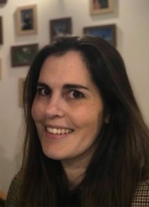 Kutiné Markotics Dominika