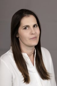 Kutiné Markotics Dominika