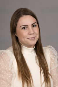 Vincze Erzsébet